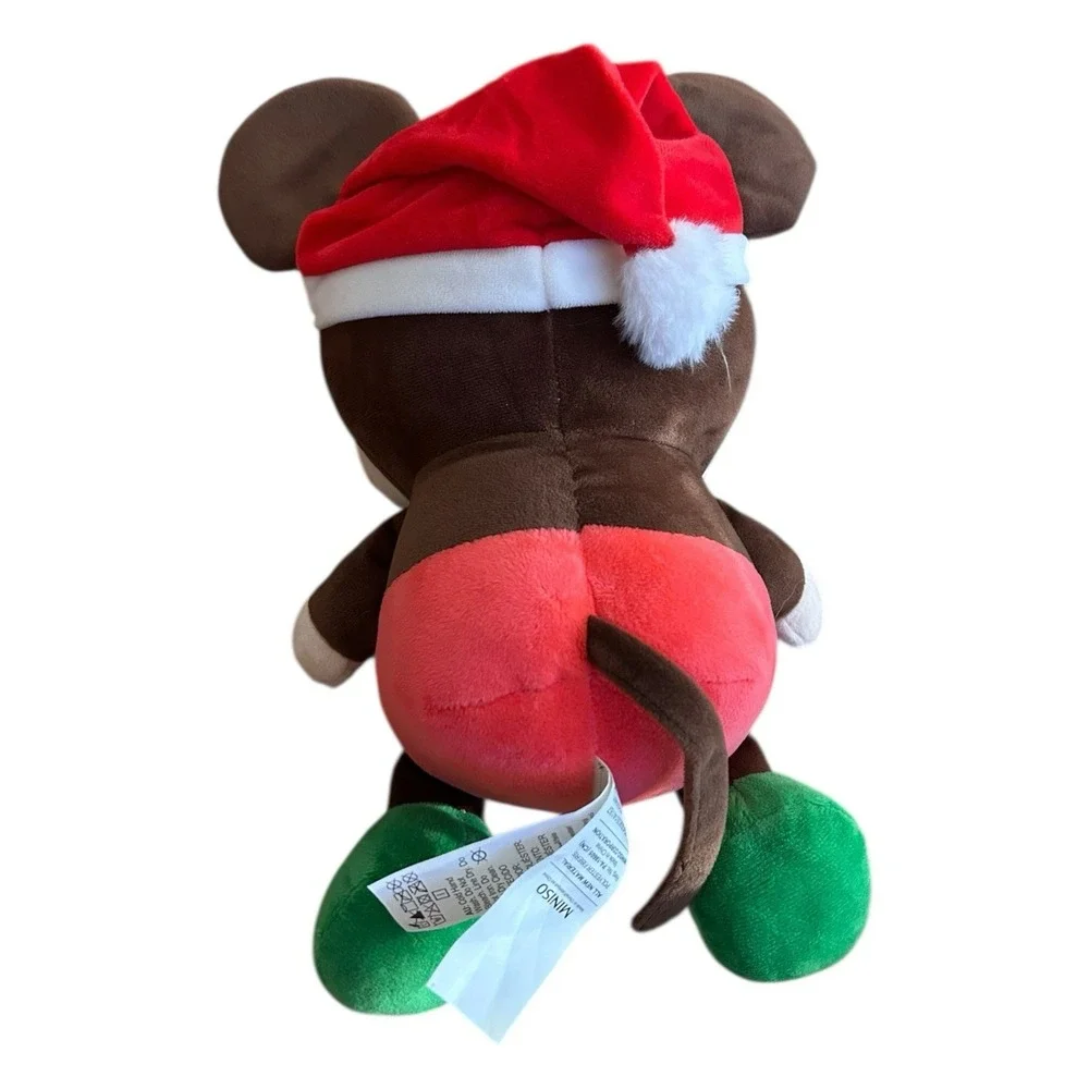 MINISO 10